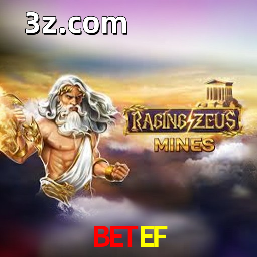 Raging Zeus Mines